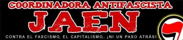 Coordinadora Antifascista de Jaén