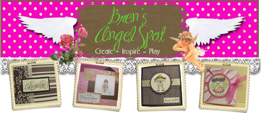 Bren's Angel Spot