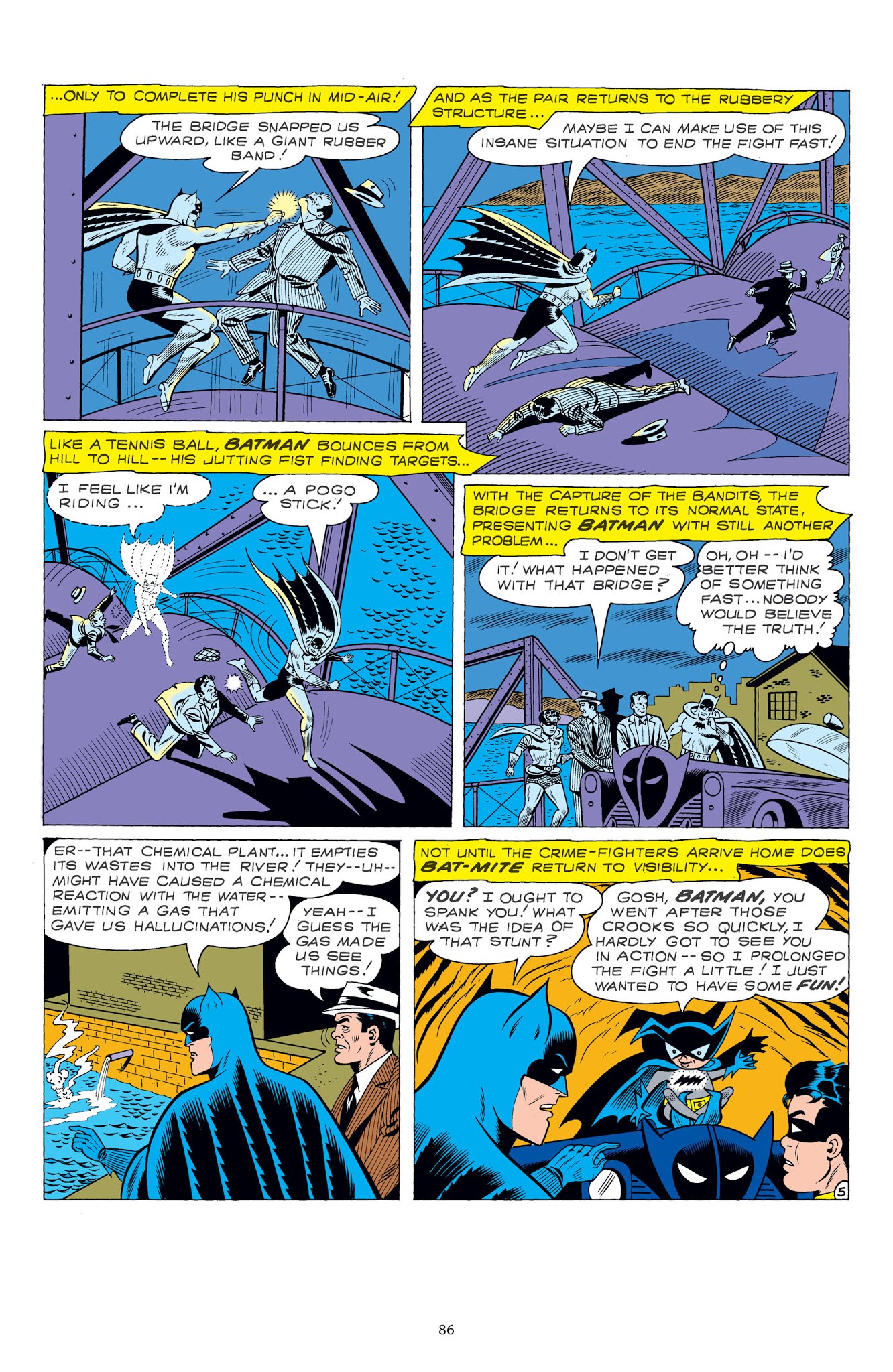 Read online World's Funnest comic -  Issue # TPB (Part 1) - 86