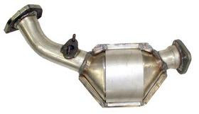 super auto parts: 2001-2004 Toyota Tacoma - Eastern Front Catalytic
