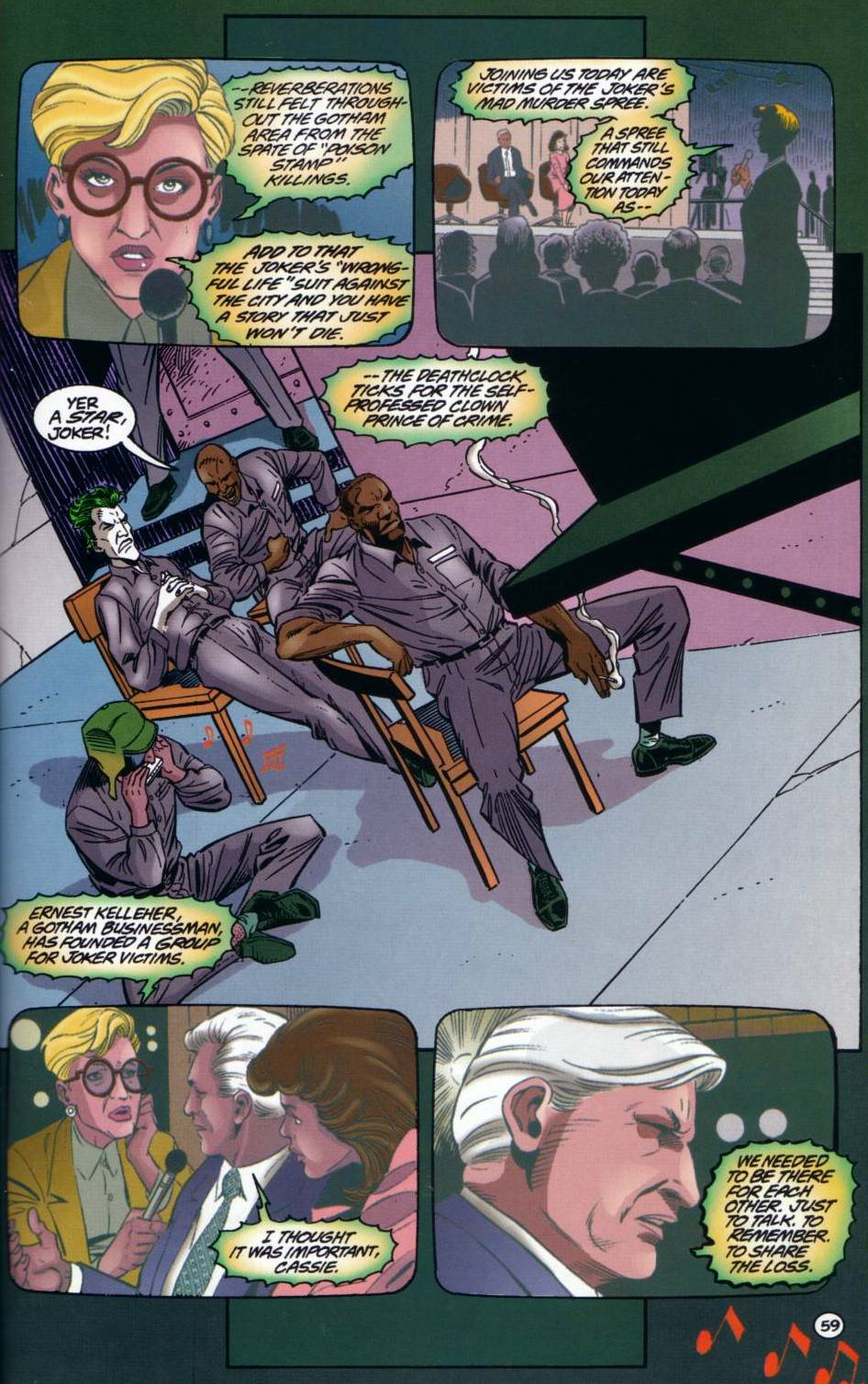 Read online The Joker: Devil's Advocate comic -  Issue # Full - 62