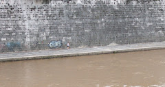 The Tiber or The Tigris-Euphrates Valley (ask the Georgia Tourist?)