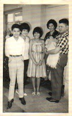 La familia Avila Muñoz