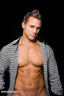 MAD ABOUT THE BOYS: DEAN COXX