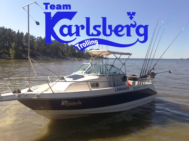 Team Karlsberg