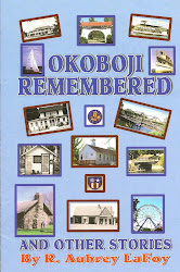 Okoboji Remembered