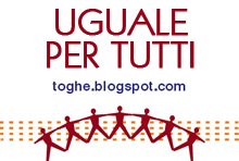 UgualeperTutti