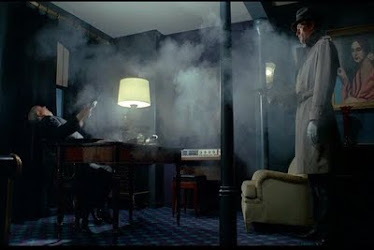 Le Samourai