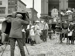 1900 America