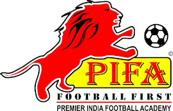 PIFA Logo