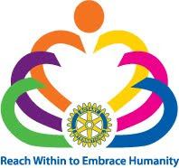 2011-2012 Rotary International Theme