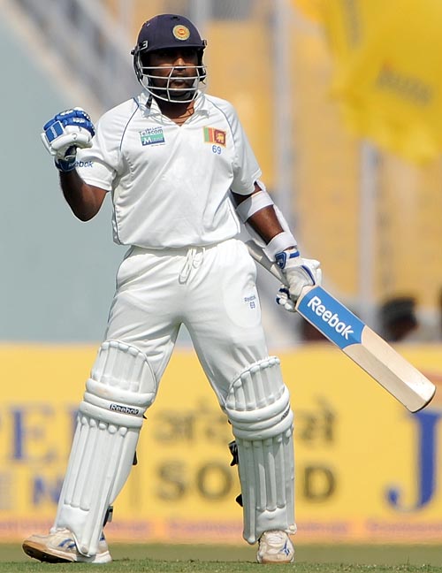 Ind vs SL 1st Test Live Score Card India v Sri Lanka First Test 4th