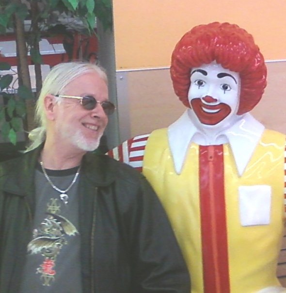 What Was I Thinking?: January 2011