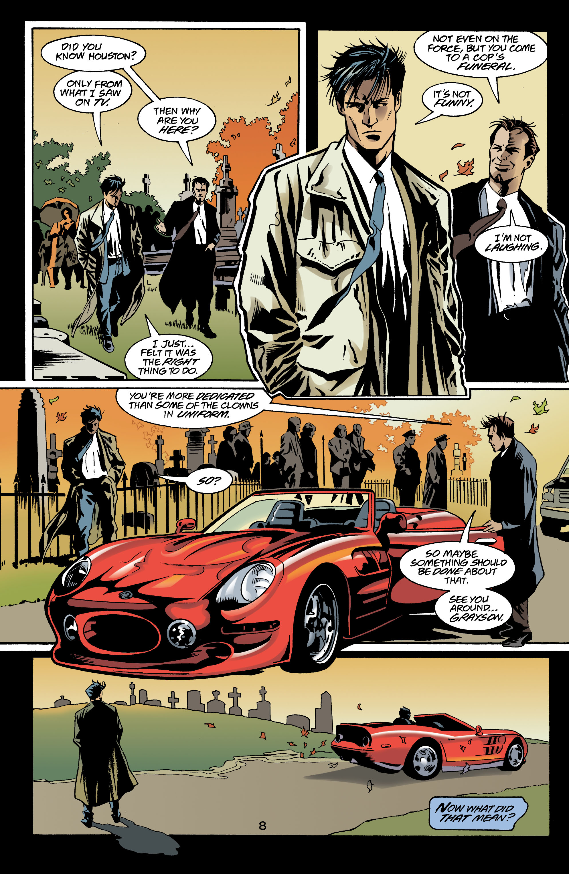 Read online Nightwing (1996) comic -  Issue #47 - 8