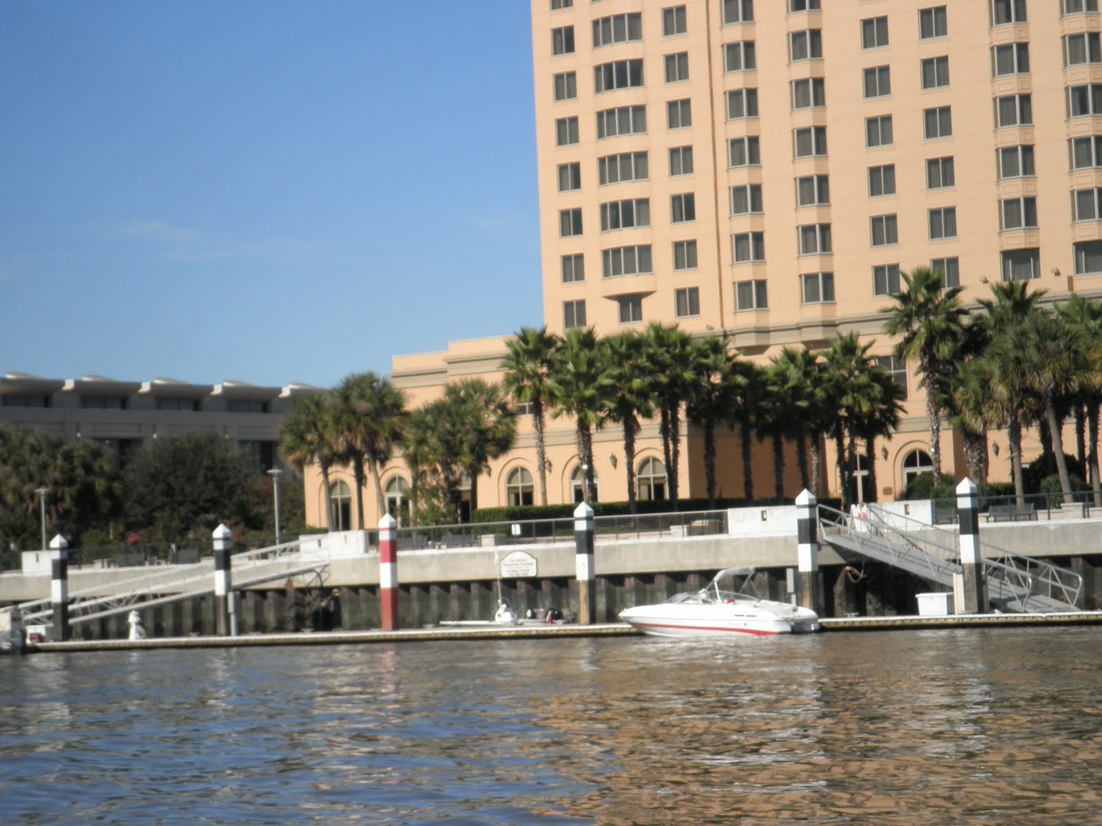 Freedom Boat Club Hilton Head Island