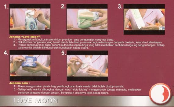 ILUSTRASI 4 ANION LOVE MOON PAD
