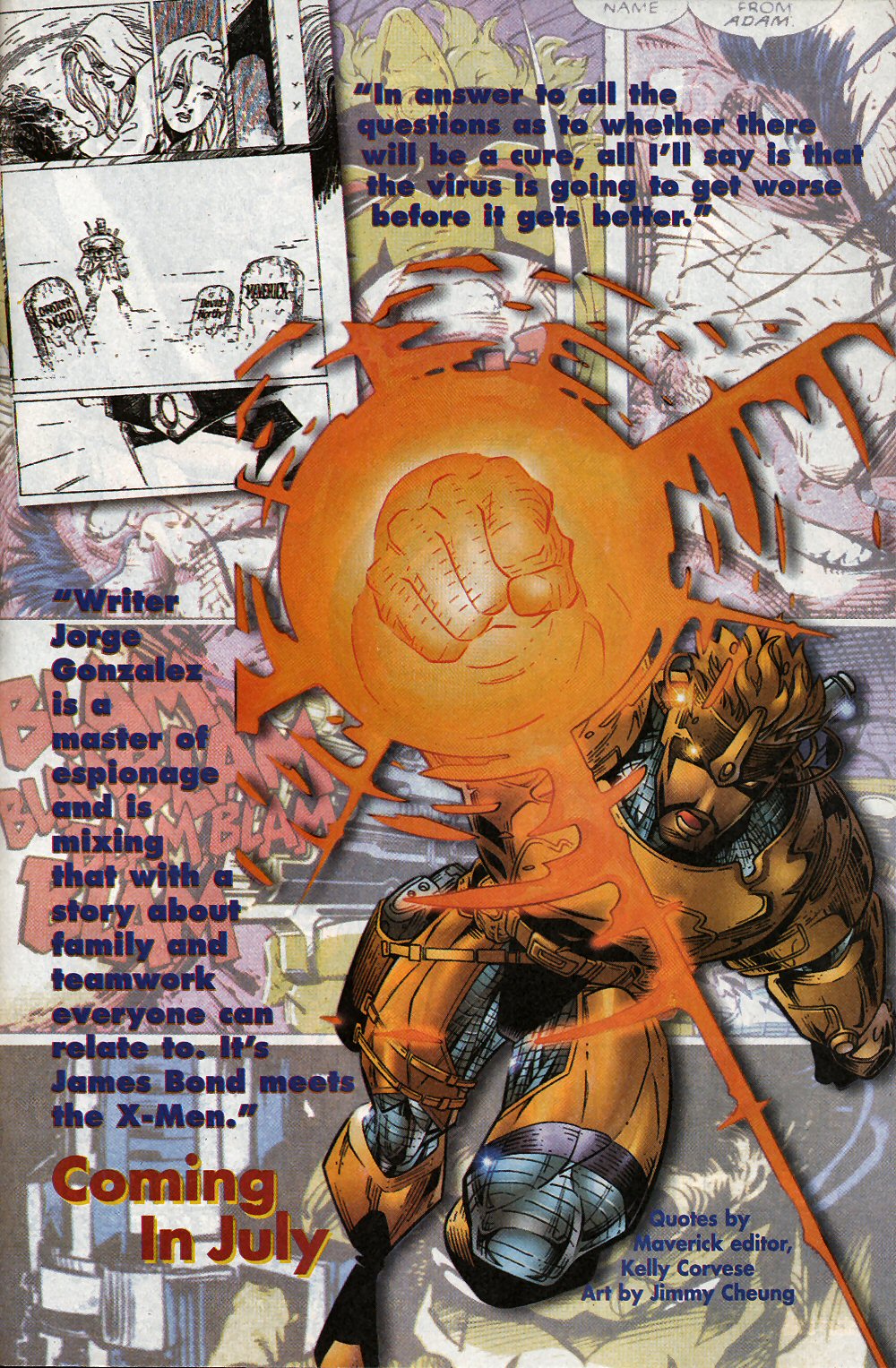 Read online Star Trek: Starfleet Academy (1996) comic -  Issue #8 - 40