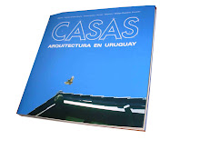 CASAS - Arquitectura en Uruguay