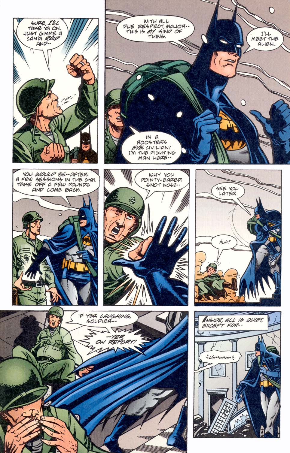 Batman: Legends of the Dark Knight _Annual_1 Page 29