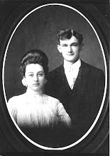 YAYA PATERNAL GRANDPARENTS