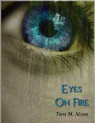 Eyes on Fire Cover