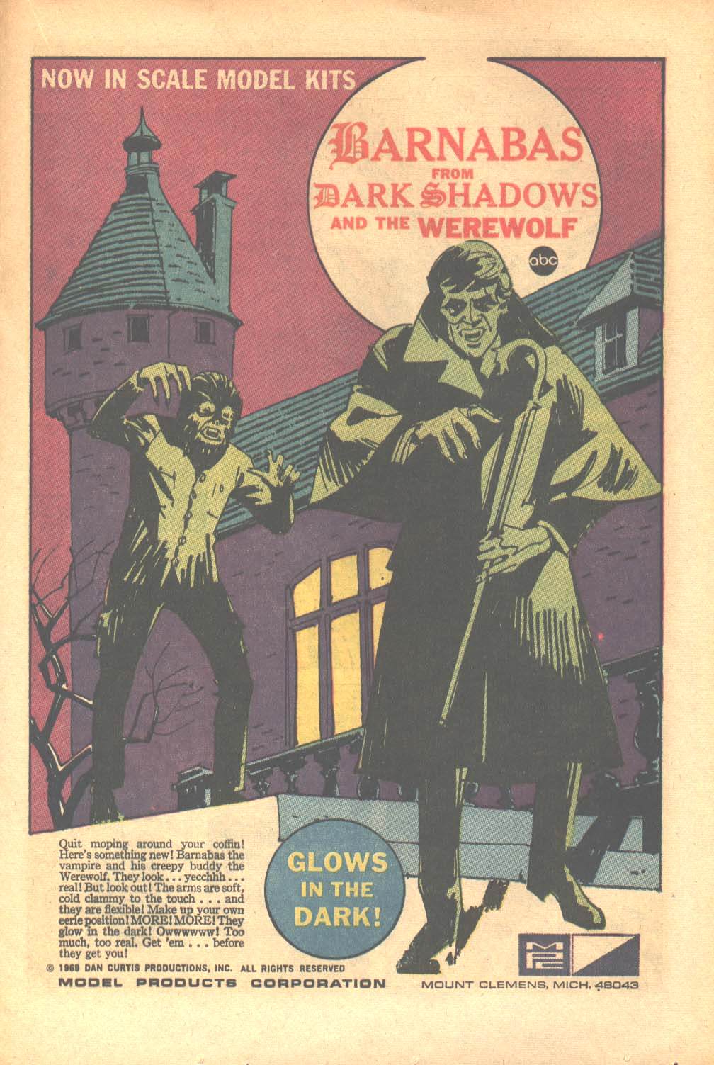 Read online Adventure Comics (1938) comic -  Issue #399 - 17