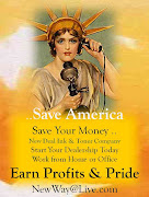 Save America - Start Your Business