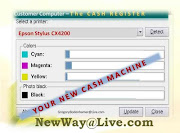 Your New Cash Register