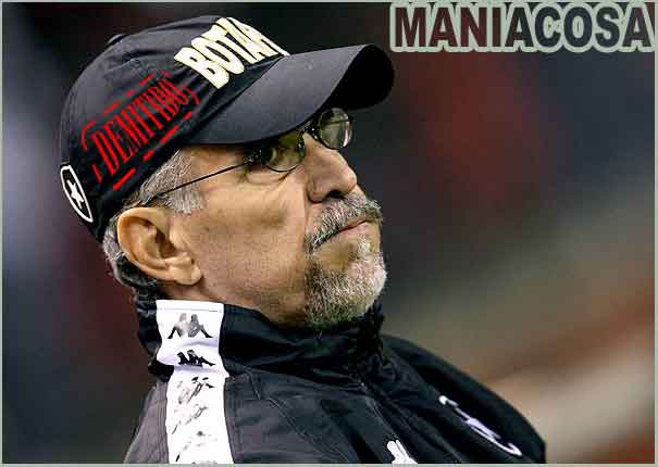 Resultado de imagem para mario sérgio Botafogo
