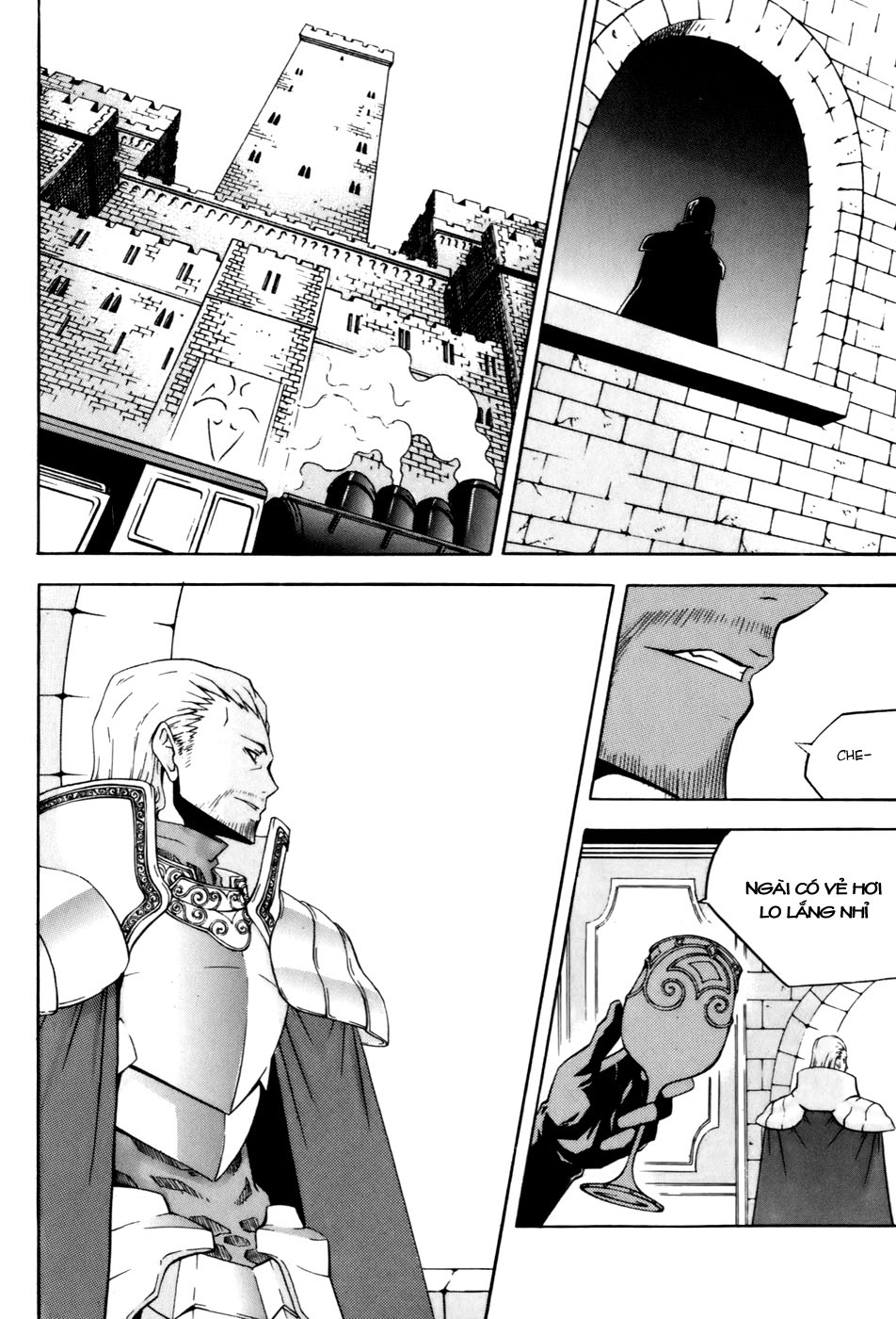 Witch hunter Chap 37 - Truyen.Chap.VN