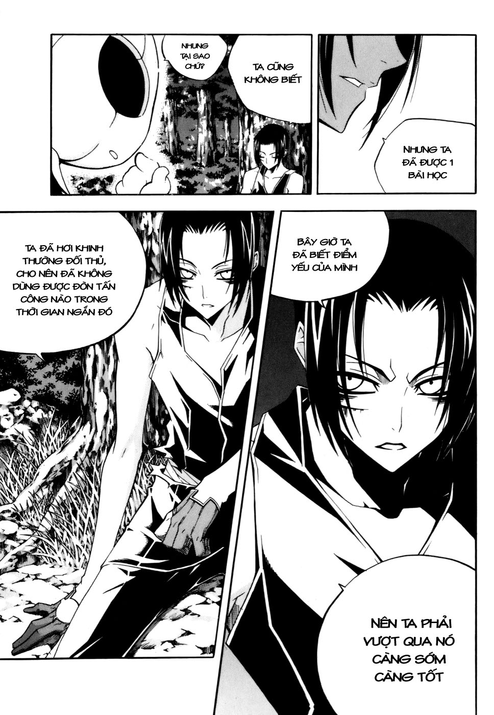 Witch hunter Chap 37 - Truyen.Chap.VN