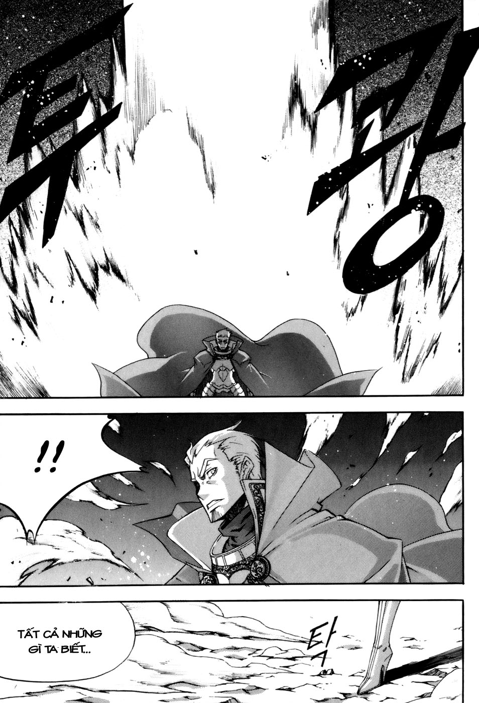 Witch hunter Chap 37 - Truyen.Chap.VN