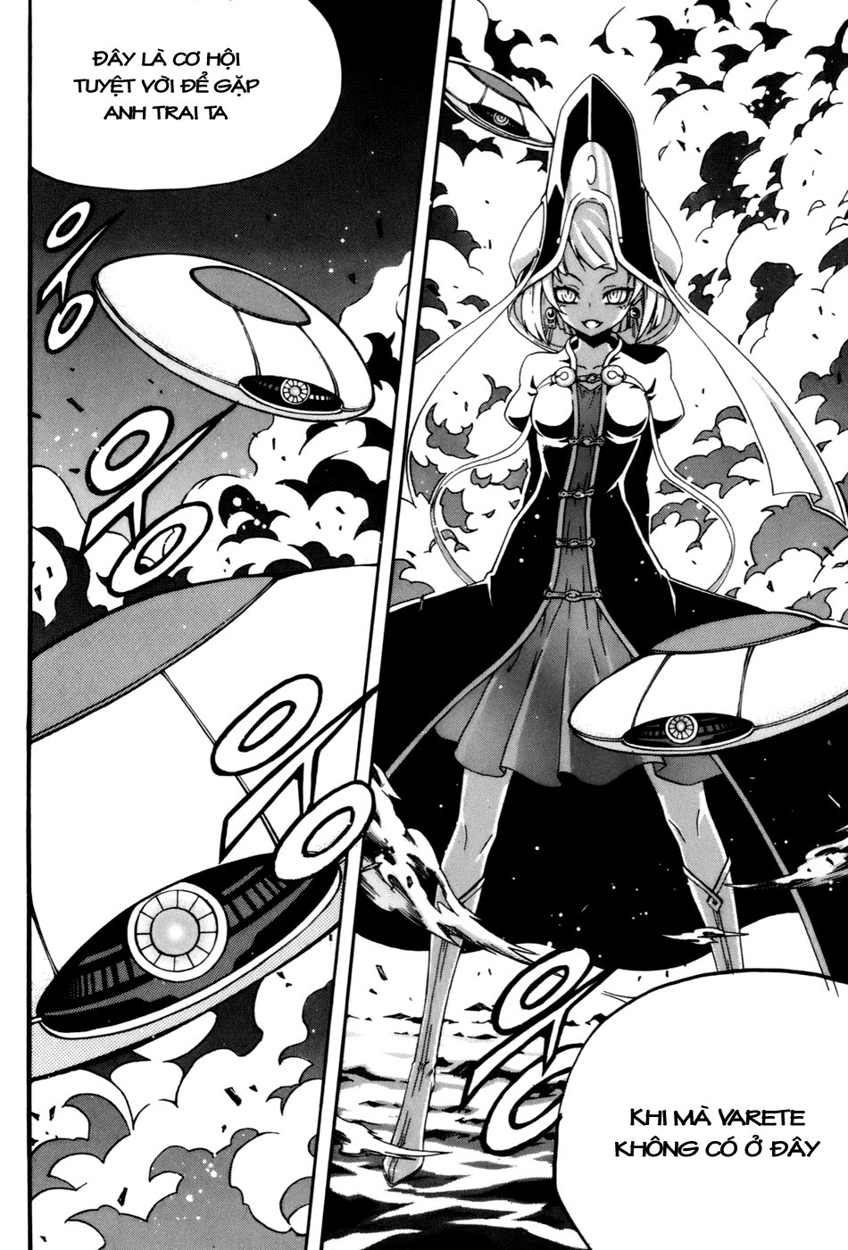 Witch hunter Chap 37 - Truyen.Chap.VN