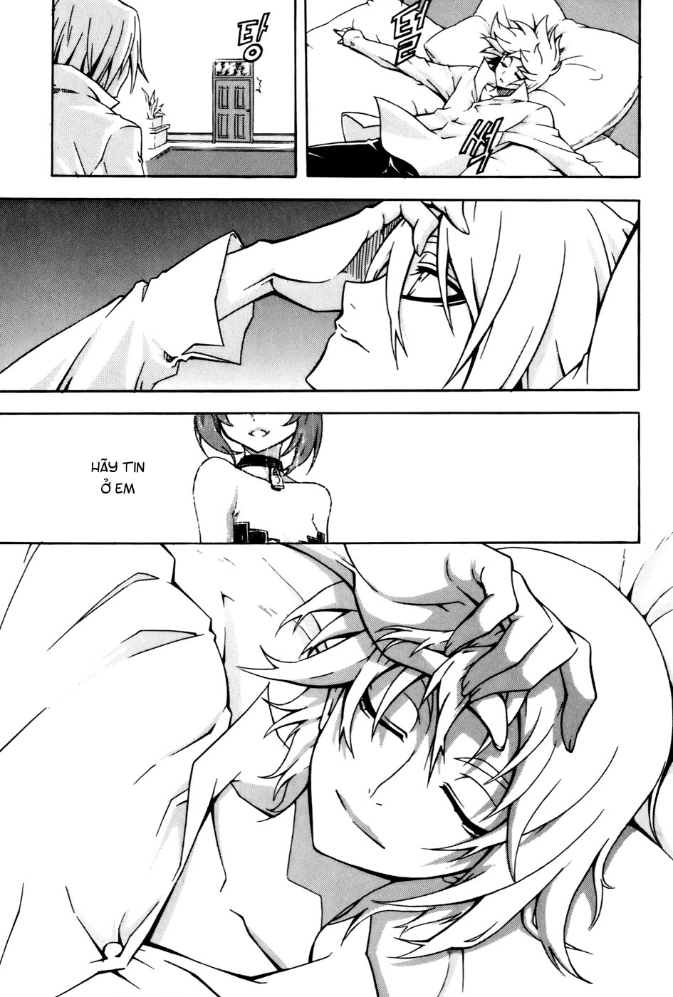 Witch hunter Chap 38 - Truyen.Chap.VN