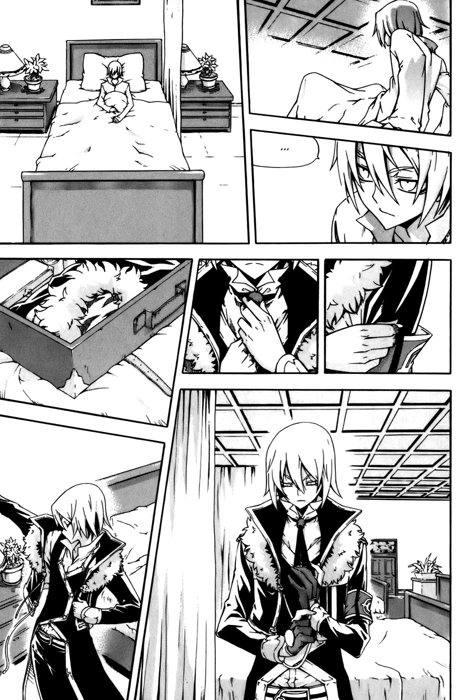 Witch hunter Chap 38 - Truyen.Chap.VN