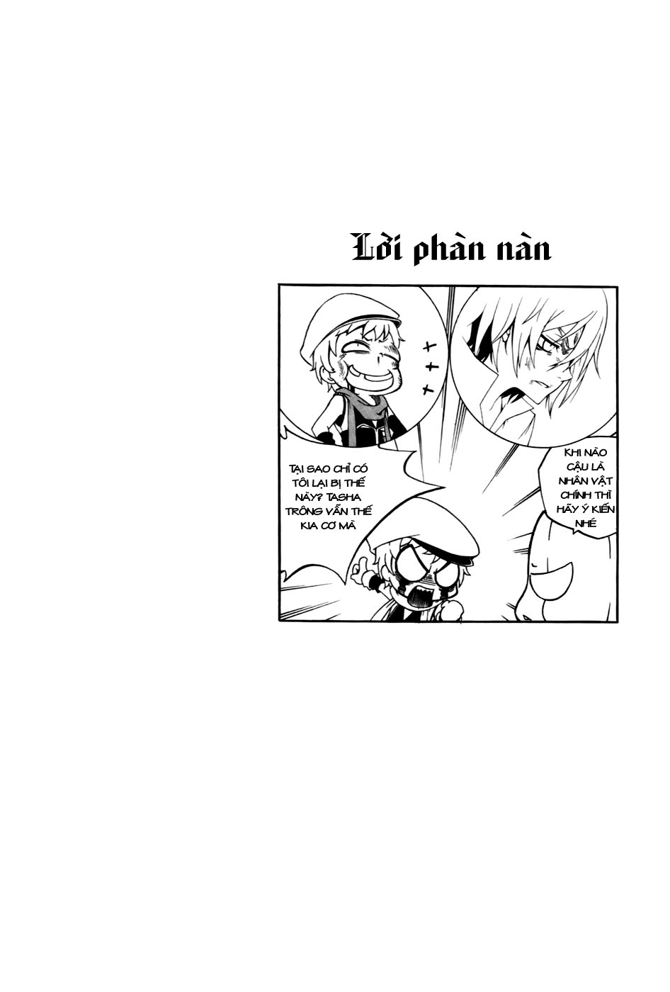 Witch hunter Chap 38 - Truyen.Chap.VN