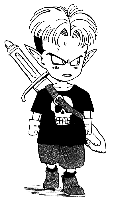 Go! Go! Ackman chap 002 trang 1