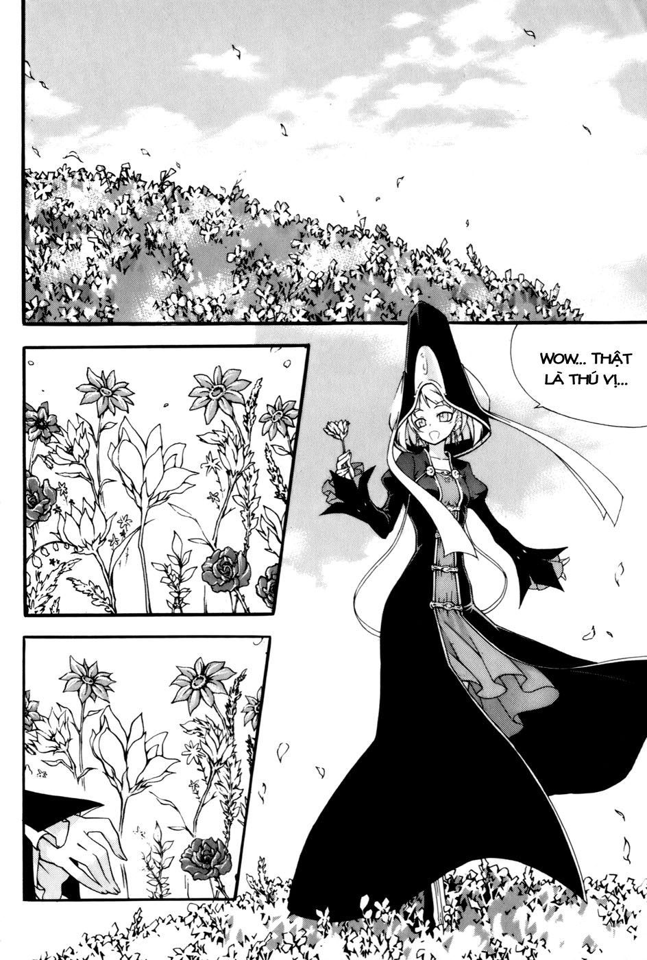Witch hunter Chap 38 - Truyen.Chap.VN