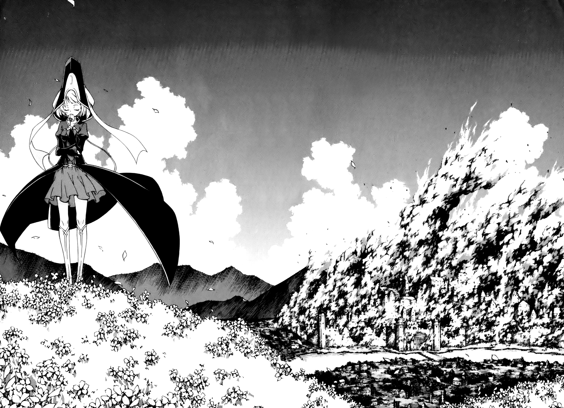Witch hunter Chap 38 - Truyen.Chap.VN