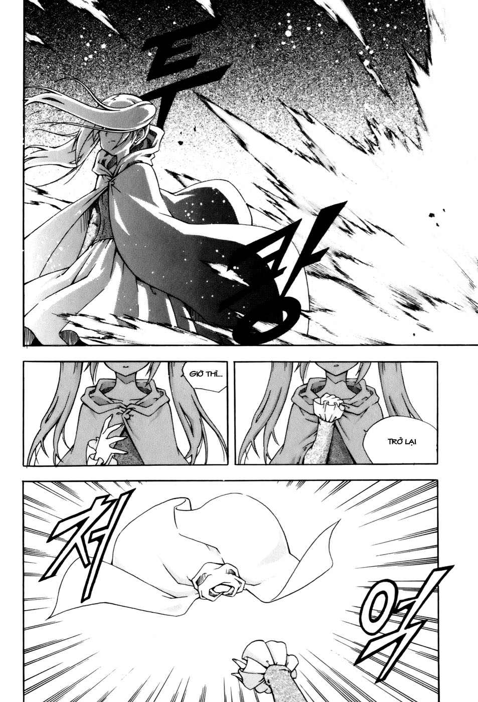 Witch hunter Chap 38 - Truyen.Chap.VN