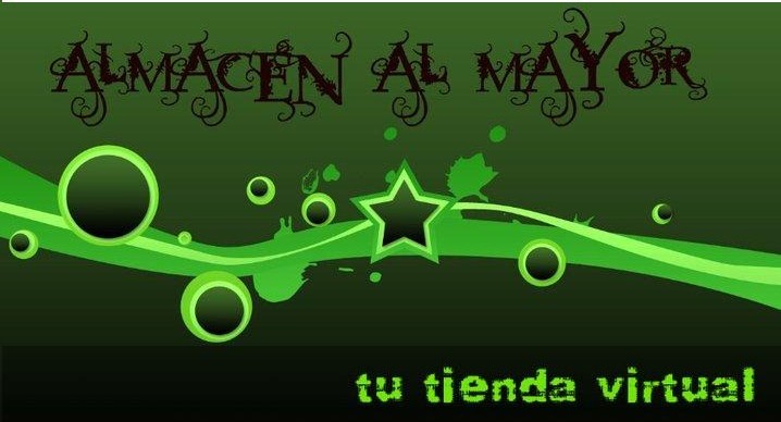 TU TIENDA VIRTUAL