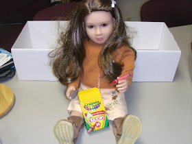 my twinn doll hospital