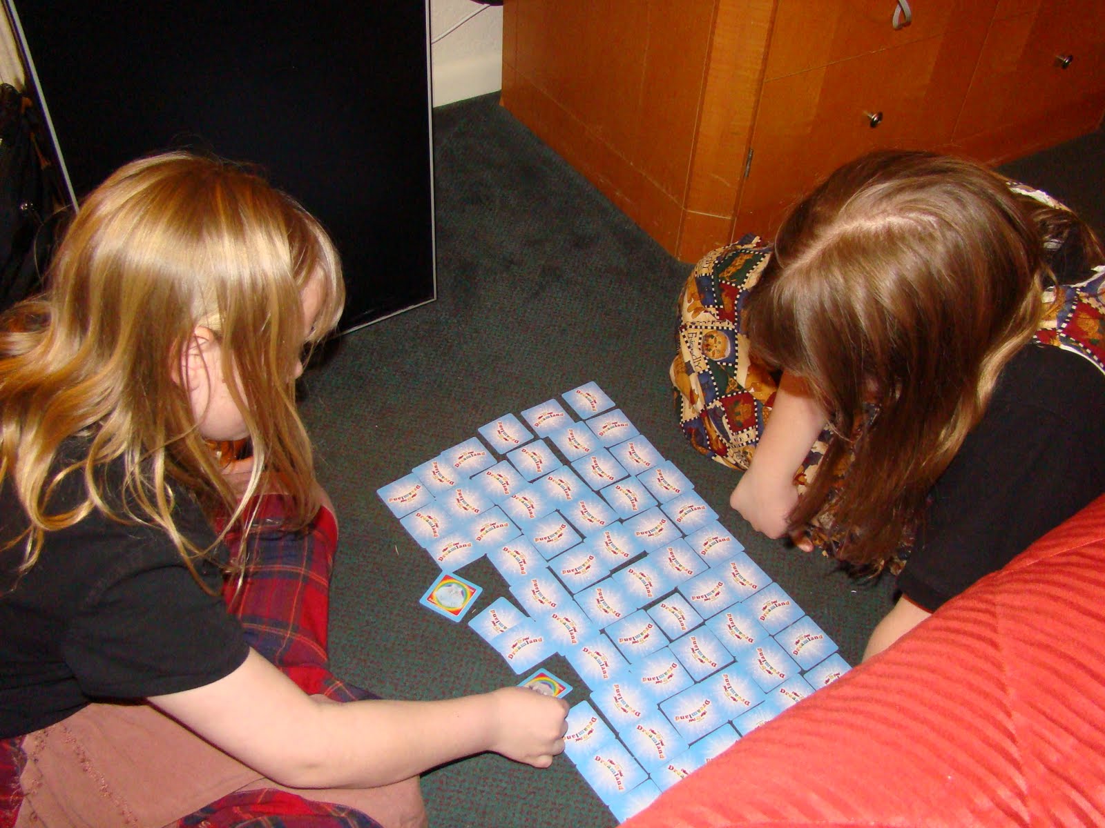 Pillow Pets Games, Review and Giveaway!