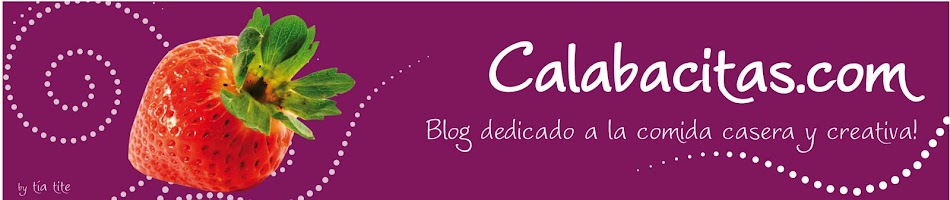 Calabacitas.com
