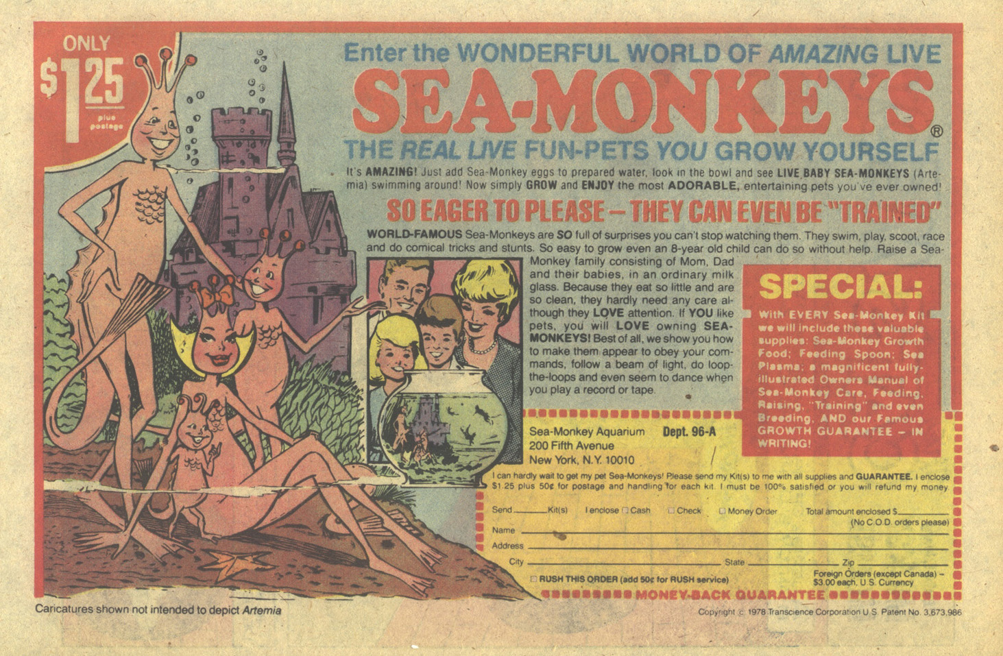 Read online Walt Disney's Comics and Stories comic -  Issue #474 - 23