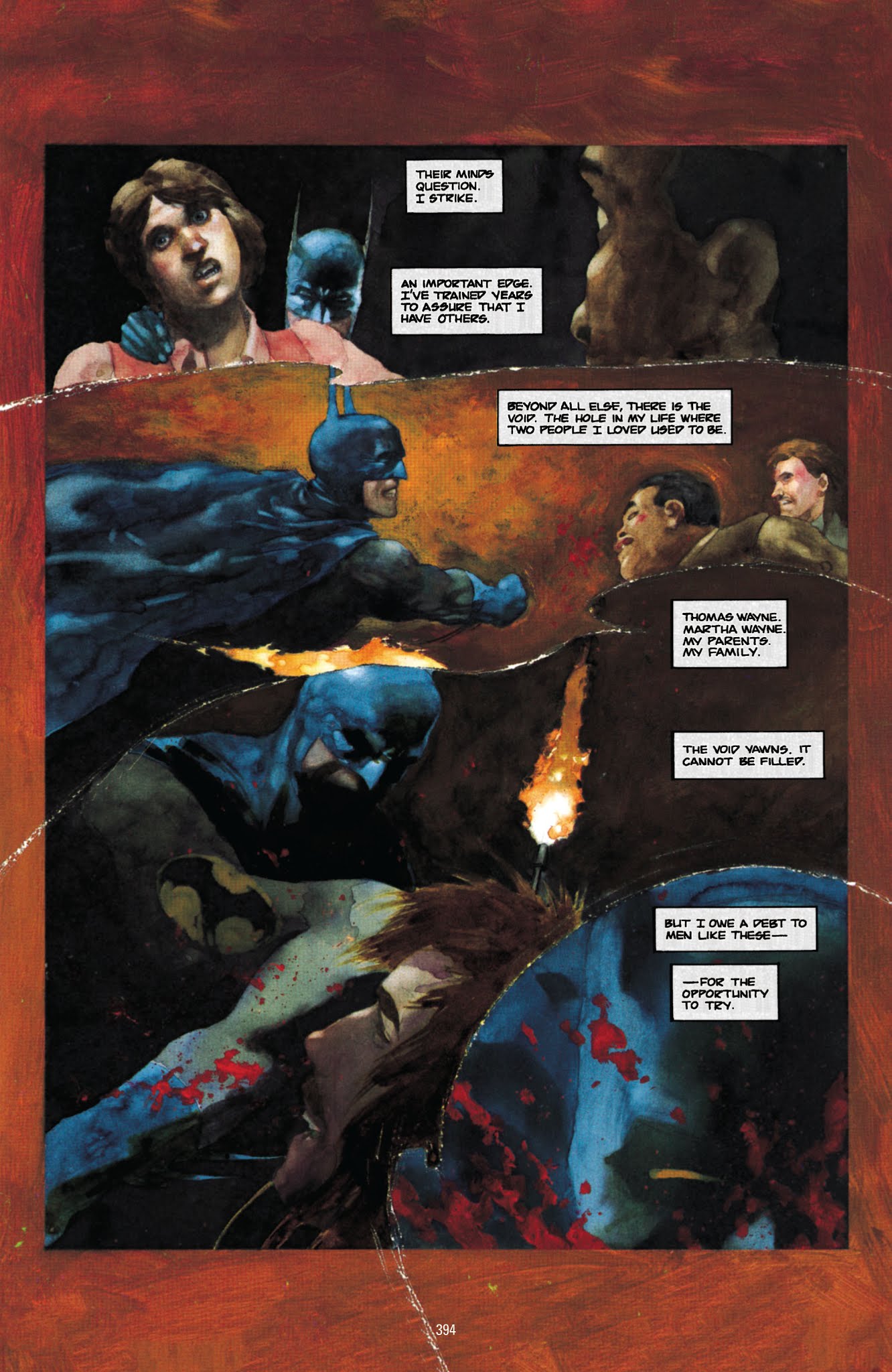 Read online Tales of the Batman: Archie Goodwin comic -  Issue # TPB (Part 4) - 93