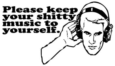 image: shitty+music