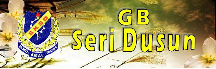 GB Seri Dusun