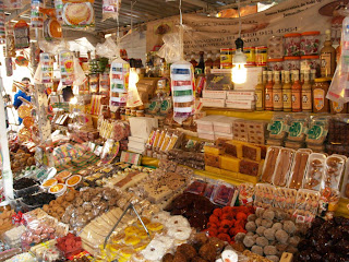 Mi Dulce Cocina Mexicana: Dulces Típicos del Suroeste y Oeste de México