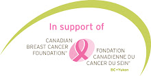 Candian Breast Cancer Foundation
